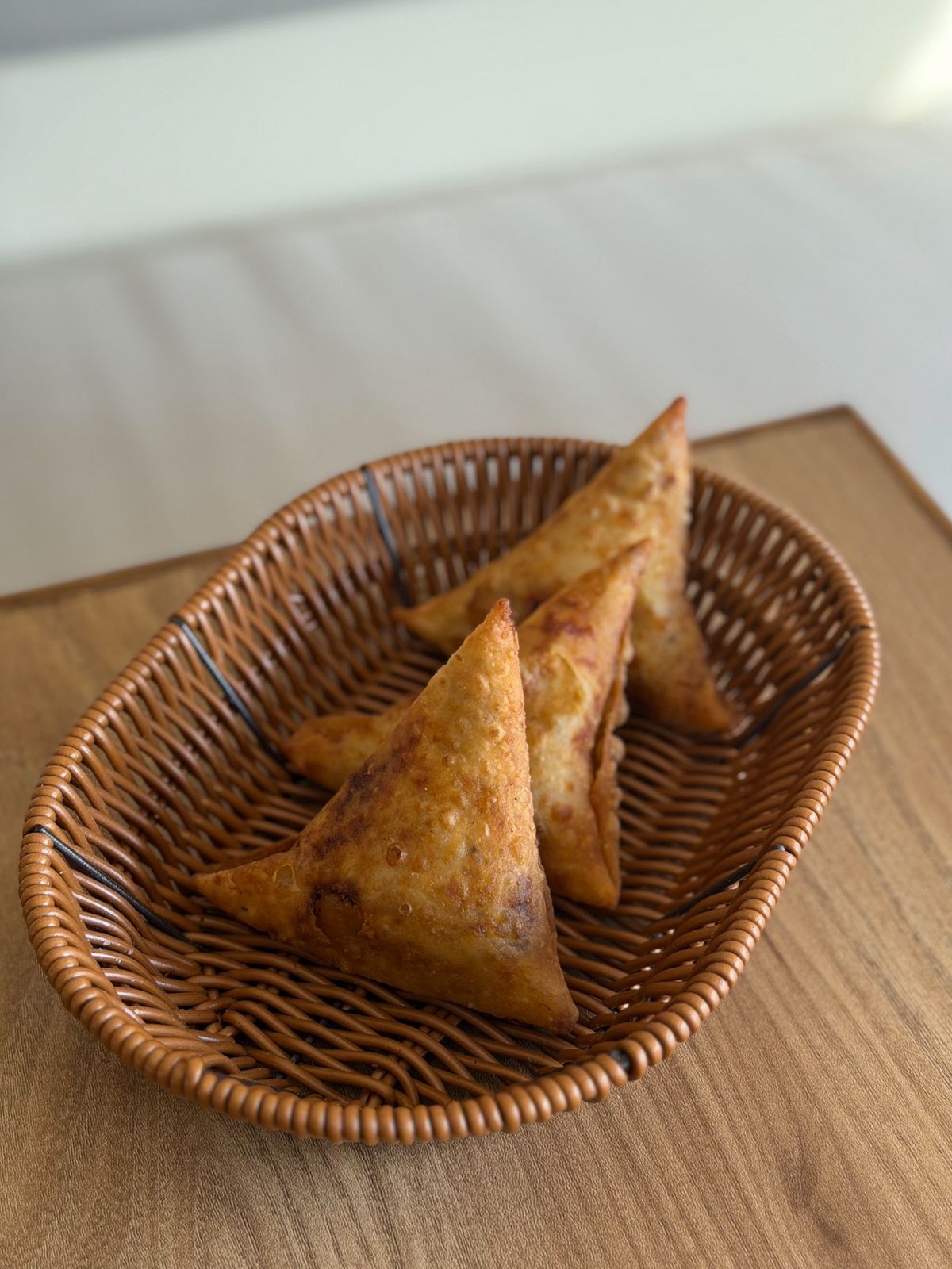 Sambusas