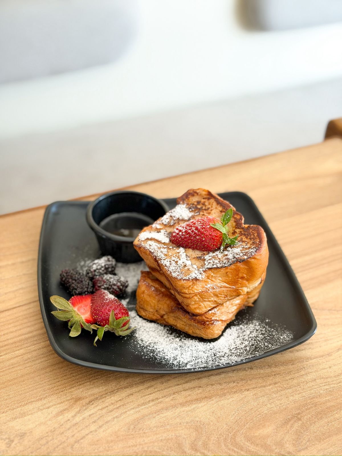 French Toast