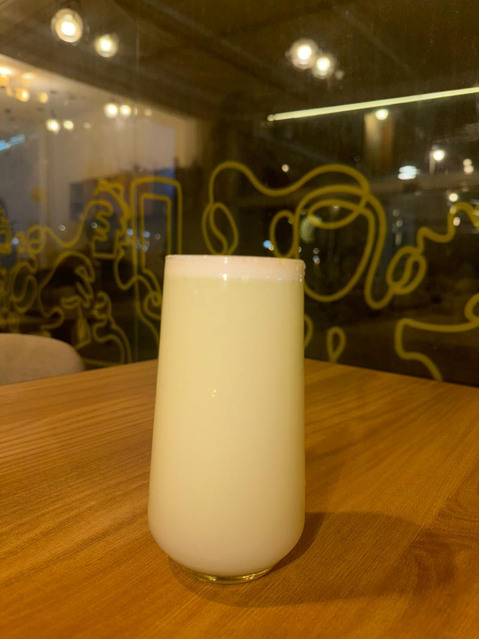 Lemonade