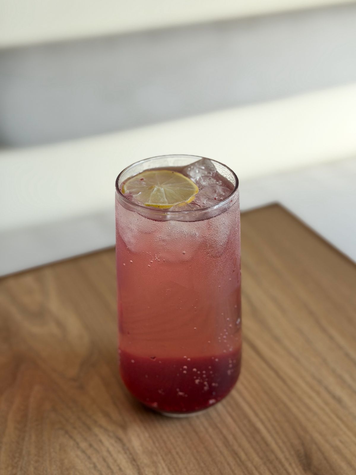 Pink Lemonade