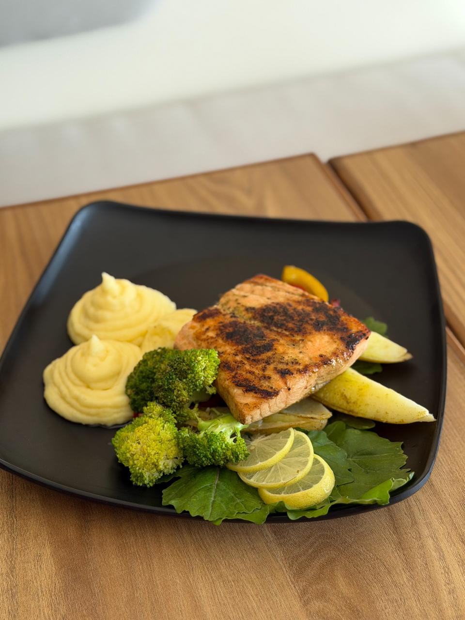 Salmon