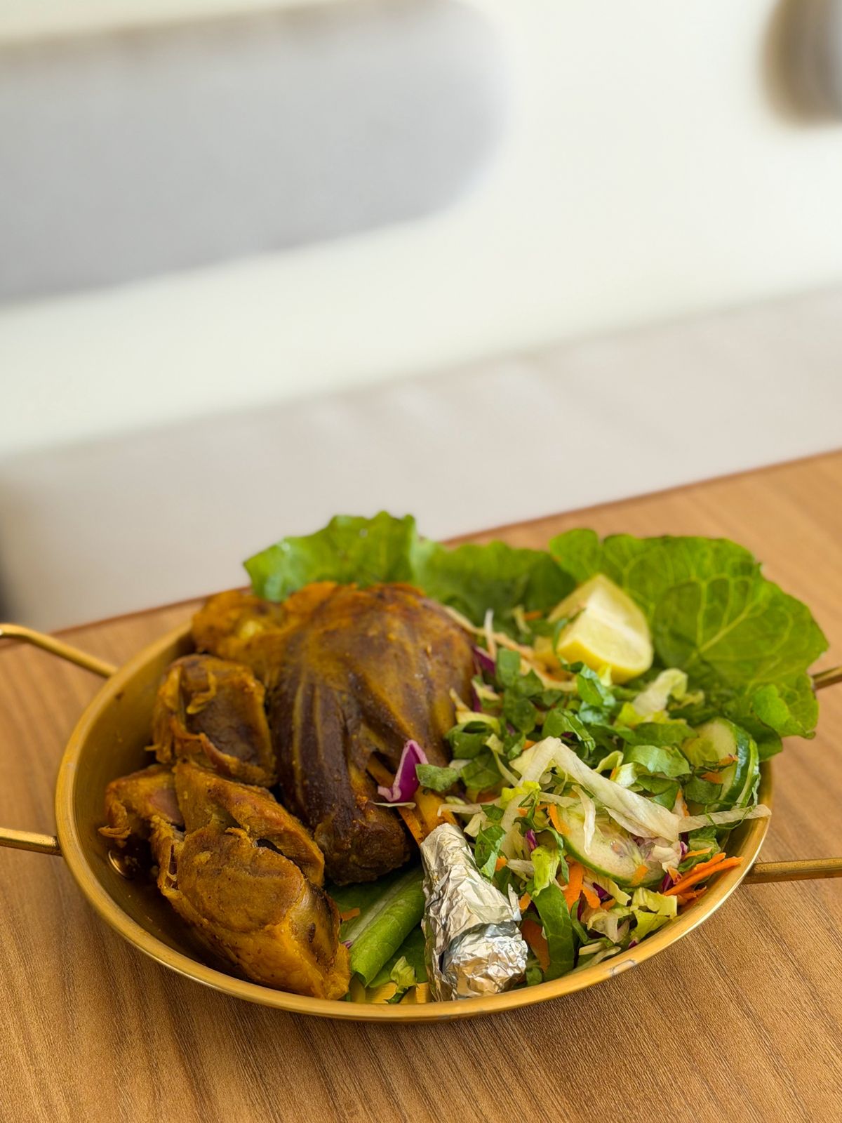 Special Lamb