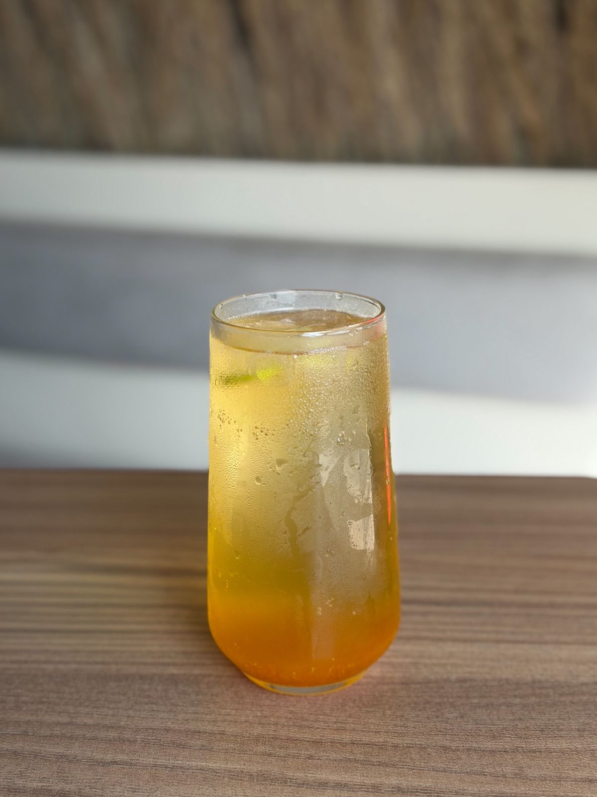 Tropical Hargeisa Twist