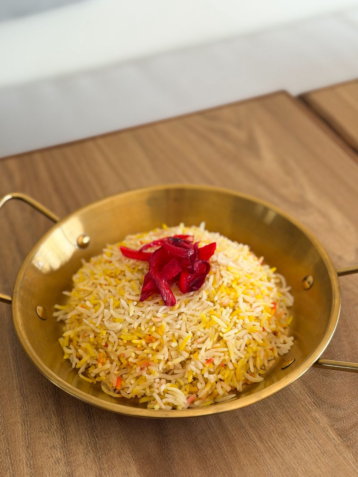 Somali Rice